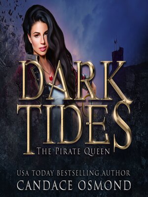 cover image of The Pirate Queen